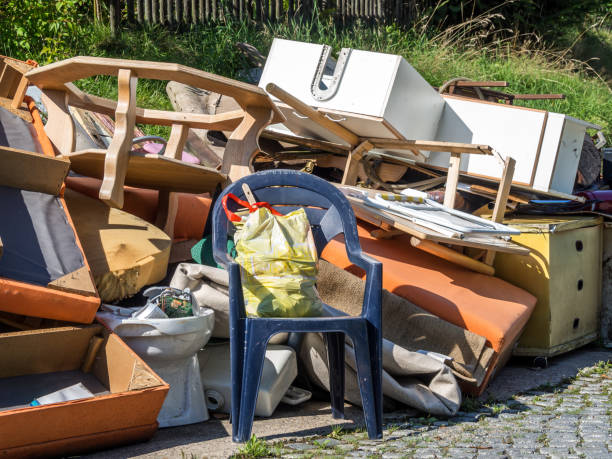 Best Construction Debris Removal  in Elizabethton, TN