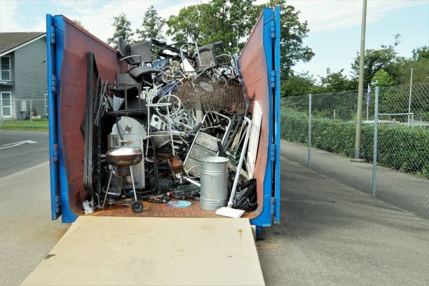 Yard Cleanup Services in Elizabethton, TN