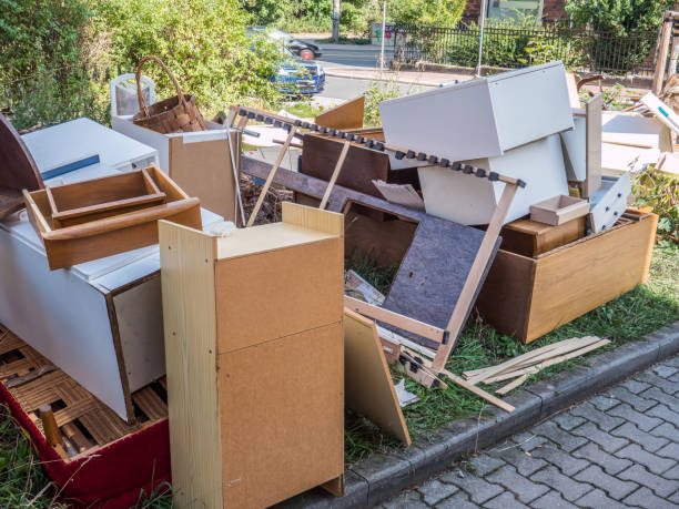 Best Professional Junk Removal  in Elizabethton, TN