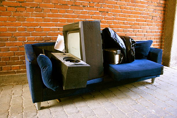 Best Trash Removal Near Me  in Elizabethton, TN