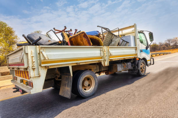 Best Office Junk Removal  in Elizabethton, TN